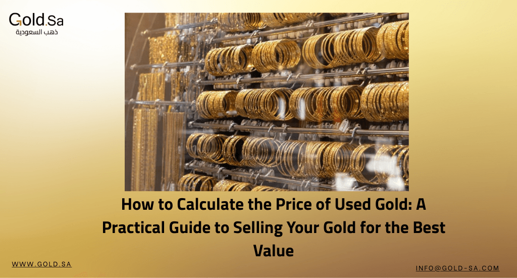 Types of Gold by Country: How the Country of Origin Changes the Look and Value of Gold
