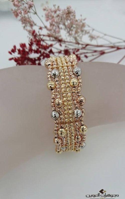 مجوهرات الحرمين  - AL-HARAMAIN JEWELLERY 3