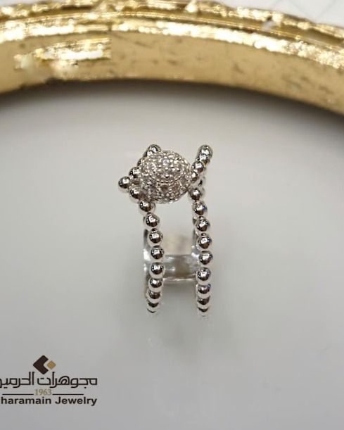 مجوهرات الحرمين  - AL-HARAMAIN JEWELLERY 2
