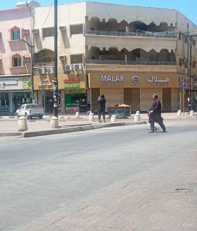 ملاك للذهب و الألماس 1