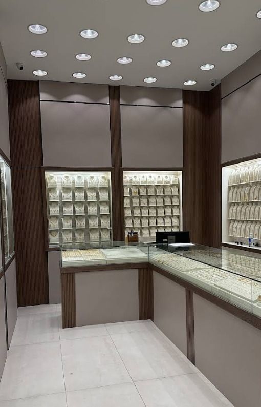 شركة كنوز الذهب 2