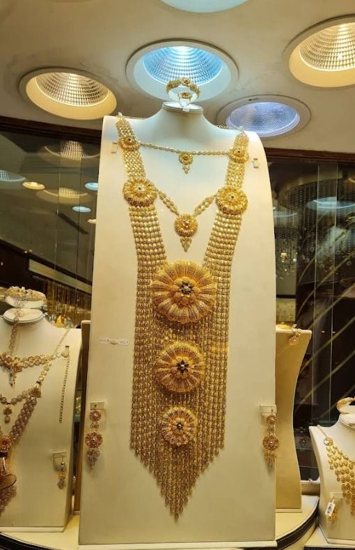 ماسة السعادة للذهب والمجوهرات 3