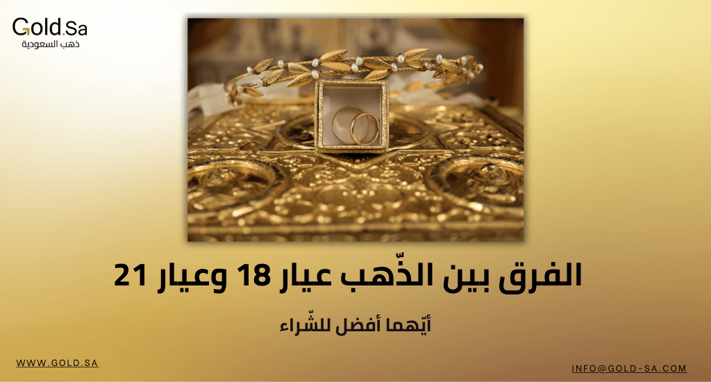 أونصة الذهب: كيف تحولت قطعة صغيرة إلى مفتاح ثروات المستثمرين؟