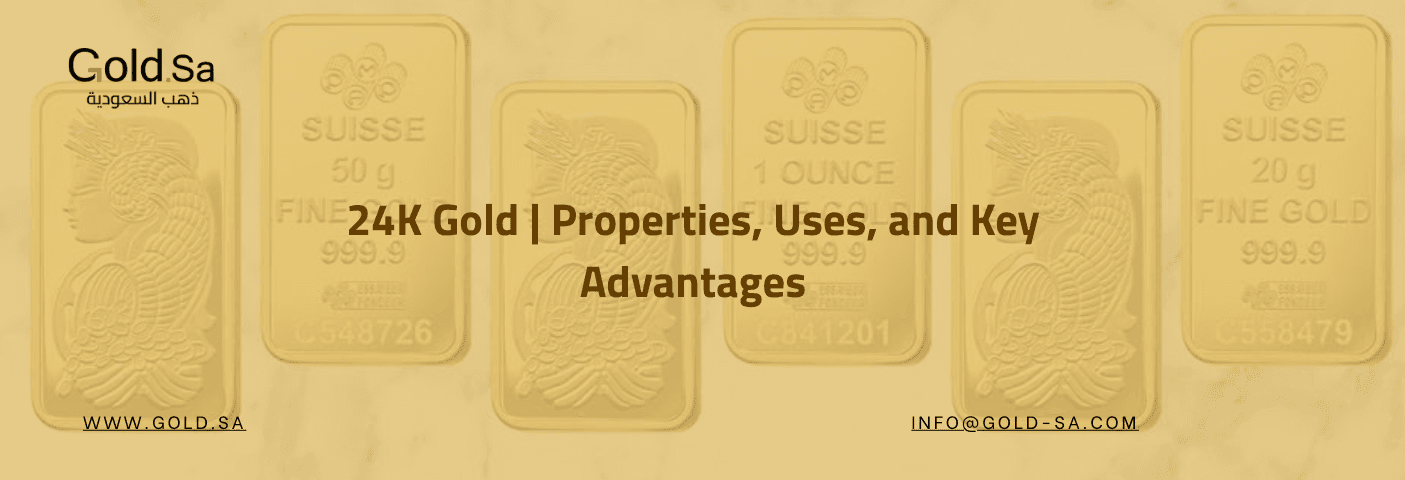 22K vs 24K Gold: Unlock the Secret to Smart Gold Investing
