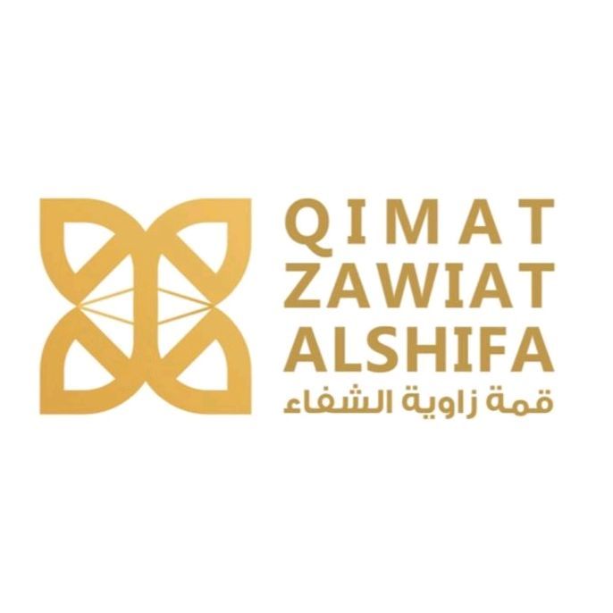 مجوهرات قمة زاوية الشفاء للذهب
