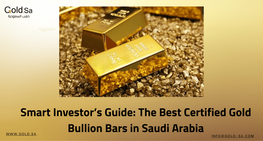 The Most Common Gold Karat Used in Jewelry Making in Saudi Arabia