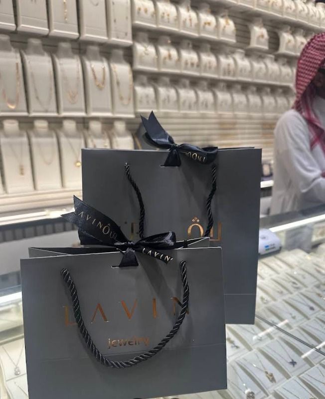 مجوهرات لافين 5