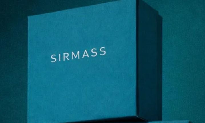 مجوهرات سرماس- SIRMASS