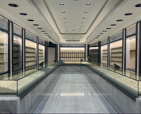 بوكتان للذهب والمجوهرات Bukannan for Jewellery 2