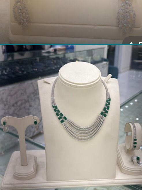Swarovski Tabuk 1