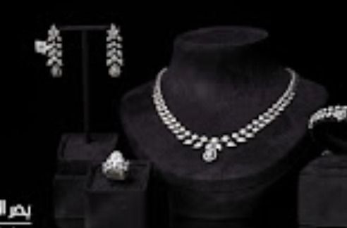 Diamond Sea Jewellry بحر الألماس 4